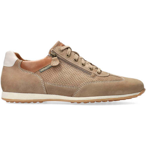 Chaussures Homme Baskets mode Mephisto Leon 