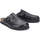 Chaussures Homme Sandales et Nu-pieds Mephisto Nathan Noir