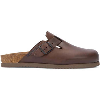 Chaussures Homme Sandales et Nu-pieds Mephisto Nathan Marron