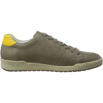 Chaussures Homme Baskets mode Mephisto Rufo Gris