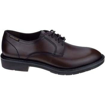 Chaussures Homme Petit : 1 à 2cm Mephisto Taylor Marron