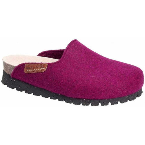 Mephisto Thea Violet - Chaussures Chaussons Femme 114,95 €