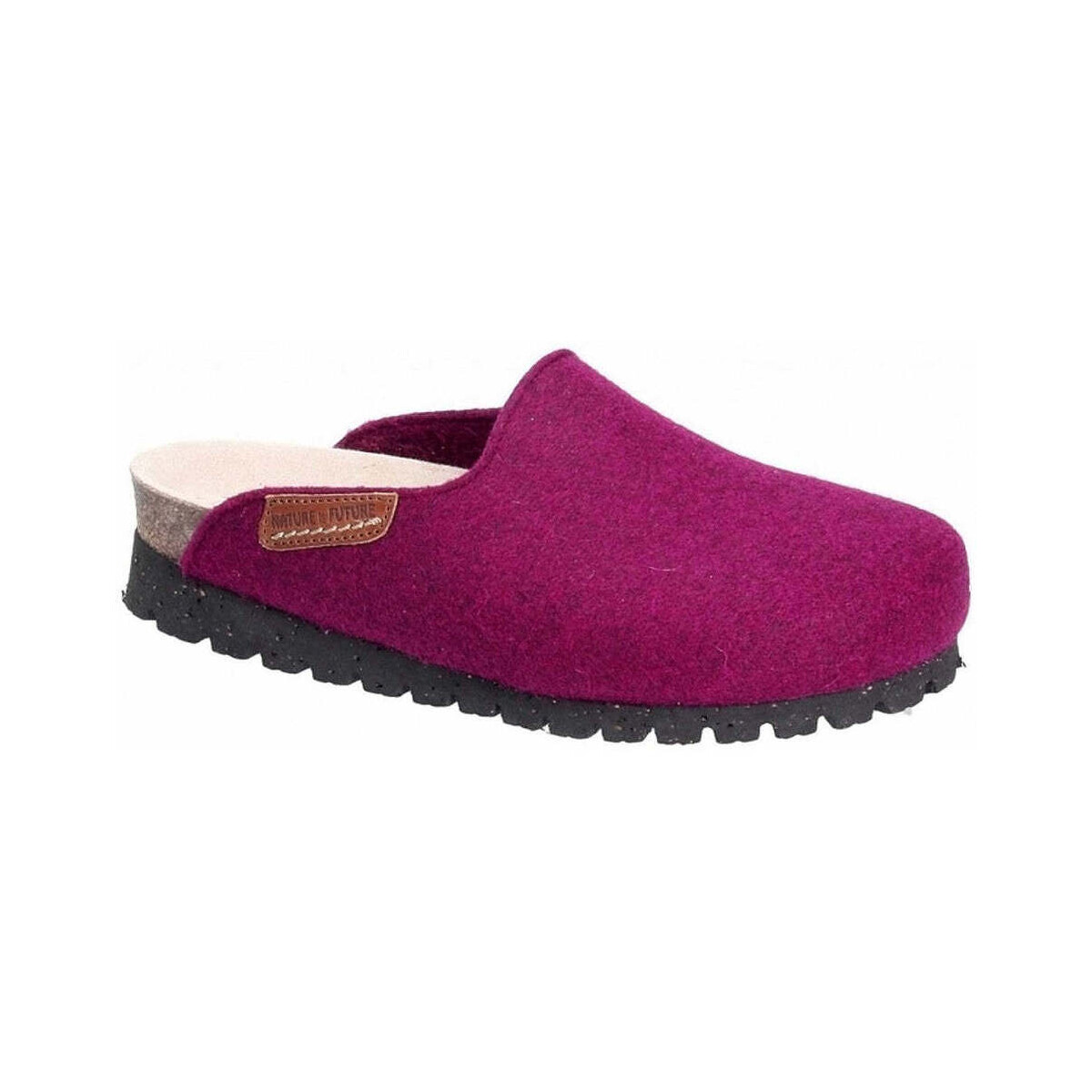 Chaussures Femme Chaussons Mephisto Thea Violet