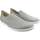 Chaussures Homme Slip ons Mephisto Uberto Gris