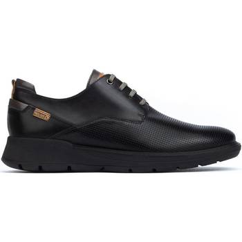 Chaussures Homme Derbies & Richelieu Pikolinos m7s-4388 Noir