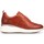Chaussures Femme Baskets mode Pikolinos w6z-6806 Rouge