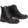 Chaussures Femme Bottines Pikolinos w0v-8610 Noir