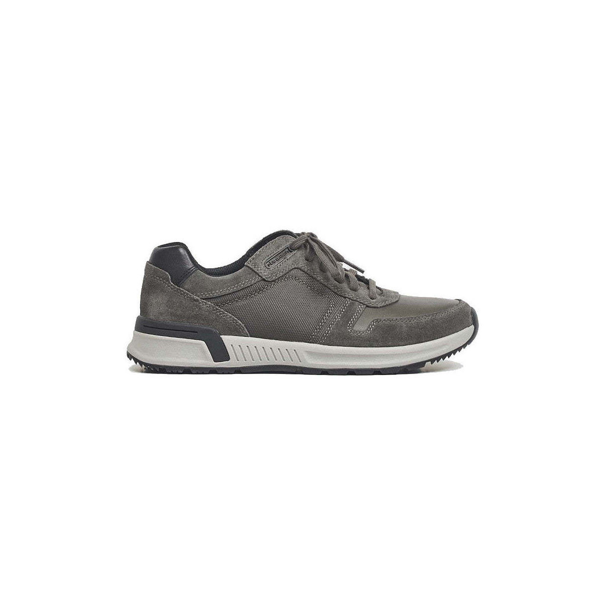 Chaussures Homme Baskets mode Pius Gabor 1007.10.03 Gris