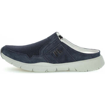 Chaussures Homme Sandales et Nu-pieds Pius Gabor 1018.13.01 Bleu