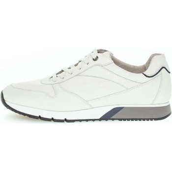 Chaussures Homme Baskets mode Pius Gabor 1019.10.03 Blanc
