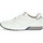 Chaussures Homme Baskets mode Pius Gabor 1019.10.03 Blanc
