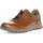 Chaussures Homme Baskets mode Pius Gabor 1022.11.10 Marron