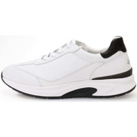 Chaussures Homme Baskets mode Pius Gabor 8001.11.04 Blanc