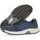 Chaussures Homme Baskets mode Pius Gabor 8002.10.02 Bleu