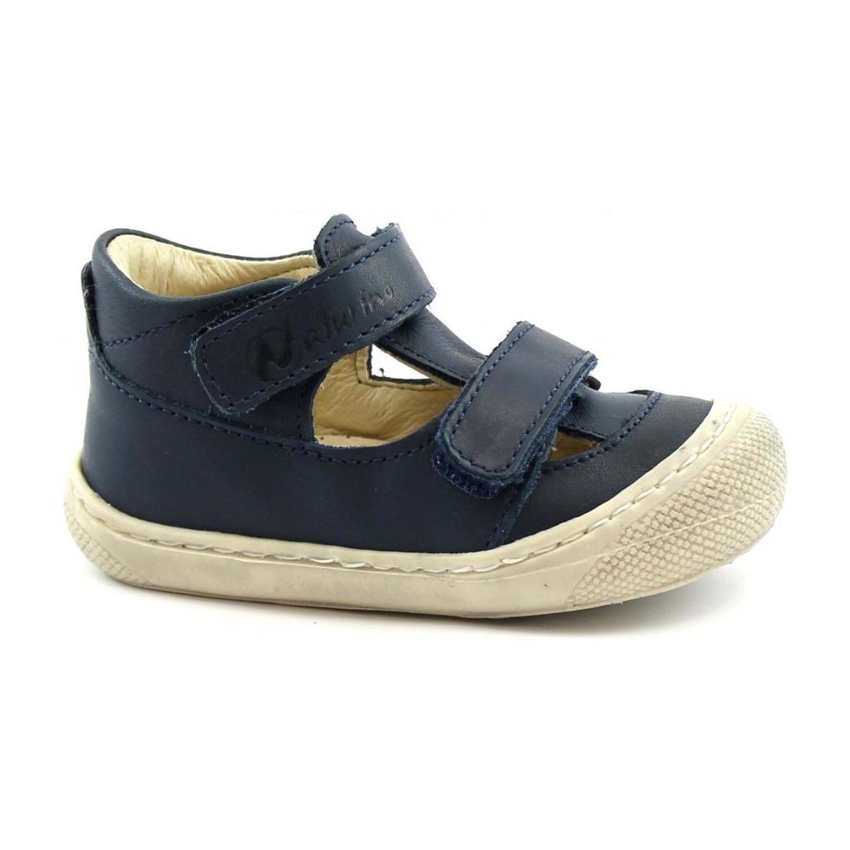Chaussures Enfant Chaussons bébés Naturino NAT-E22-13359-NA Bleu