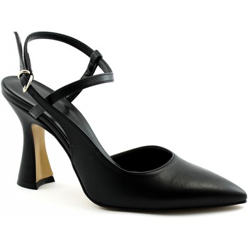 Chaussures Femme Escarpins Nacree NAC-E22-410R009-NE Noir