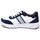 Chaussures Femme Baskets mode Ara 12-32442-78 Bleu