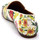 Chaussures Femme Mocassins Pedro Miralles 18677 Multicolore