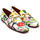 Chaussures Femme Mocassins Pedro Miralles 18677 Multicolore