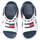 Chaussures Enfant Baskets mode Tommy Hilfiger Sneaker  K 