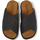 Chaussures Homme Sandales et Nu-pieds Camper Sandales cuir BRUTUS Gris