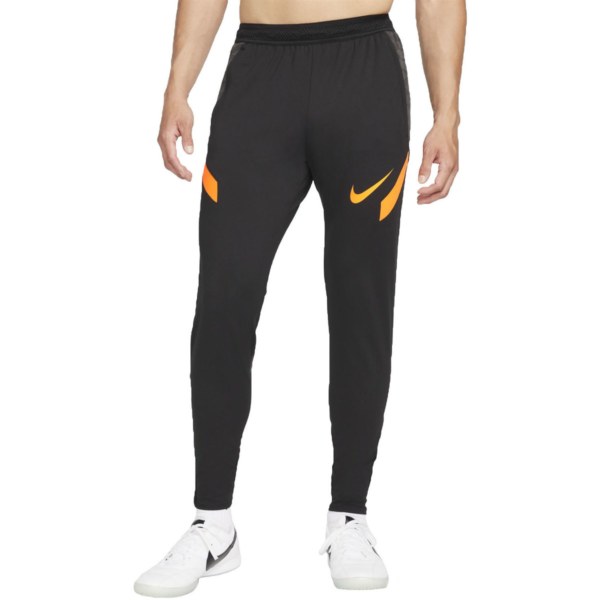 Vêtements Homme Pantalons de survêtement Nike Pantalon Dri-fit Strike Noir