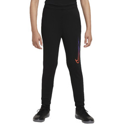 Vêtements Enfant Pantalons de survêtement cent Nike Pantalon Dri-fit Kylian Mbappé noir
