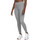 Vêtements Femme Leggings christmas Nike Collants  Dri-fit One 7/8 Gris