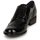 Chaussures Femme Derbies Clarks HAMBLE OAK Noir