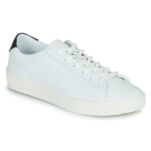 Chaussures Homme Baskets basses Ellesse PULITO CUPSOLE Blanc