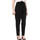 Vêtements Femme Pantalons Teddy Smith 30115124D Noir