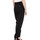 Vêtements Femme Pantalons Teddy Smith 30115124D Noir