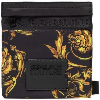 Versace Jeans Couture 72YA4B9L Noir