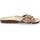 Chaussures Femme Mules Pepe jeans Oban Rose
