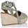 Chaussures Femme Sandales et Nu-pieds Refresh 79808 Vert
