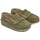 Chaussures Mocassins Mayoral 25967-18 Vert