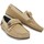 Chaussures Mocassins Mayoral 25971-18 Beige