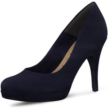 Chaussures Femme Escarpins Tamaris  Bleu