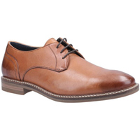 Chaussures Homme Derbies Hush puppies  Multicolore
