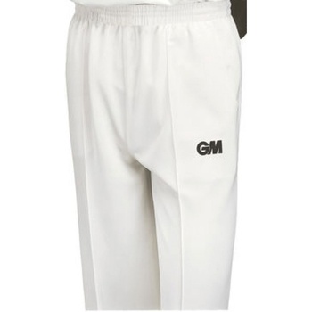 Vêtements Pantalons de survêtement Gunn And Moore  Blanc