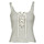 Vêtements Femme Tops / Blouses Moony Mood ROSE Blanc