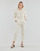 Vêtements Femme Combinaisons / Salopettes Betty London SOLEY Blanc