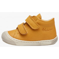 Chaussures Enfant Baskets montantes Naturino & Falcotto COCOON MOUTARDE