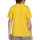 Vêtements Homme T-shirts & Polos Nike T-Shirt  Just Do It / Jaune Jaune