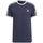 Vêtements Homme T-shirts & Polos adidas Originals 3-Stripes Tee / Bleu Marine Bleu