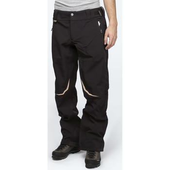 Vêtements Homme Pantalons Salomon S-Line Pant M 109333-57 Noir