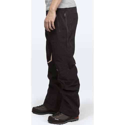 Vêtements Homme Pantalons Homme | Salomon D - JW74898