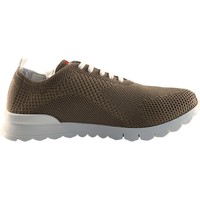 Chaussures Homme Baskets basses Kiton USSFITSN008093700S Marron