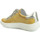 Chaussures Femme Baskets basses Chacal 5883 Jaune