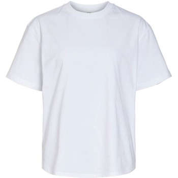 sweat-shirt object  fifi t-shirt - bright white 